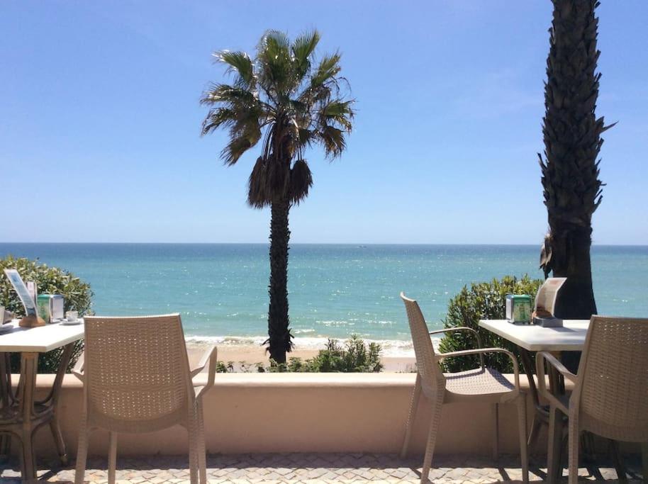 Air Conditioned 1 Bedroom Apt With Wi-fi & Patio. *