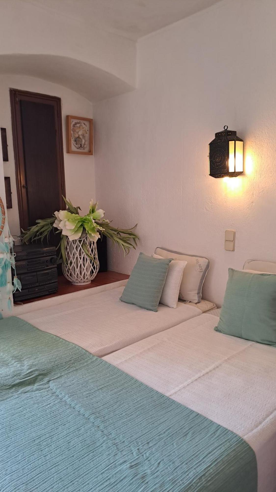 Apartamento Sea View 1 *