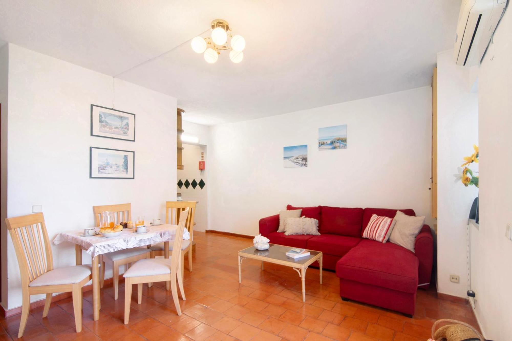 Apartarment Azur *
