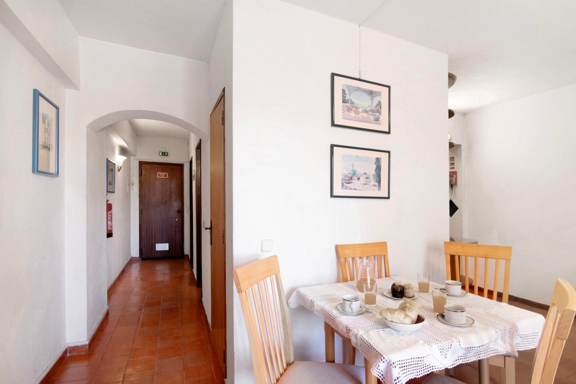 Apartarment Azur Apartment Albufeira