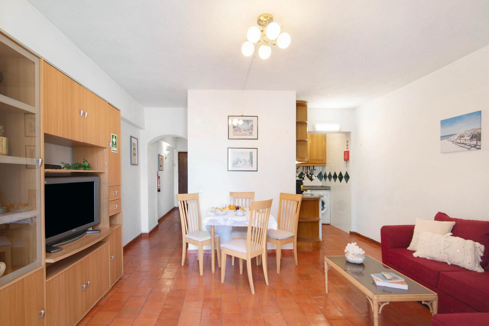 Apartarment Azur * Albufeira