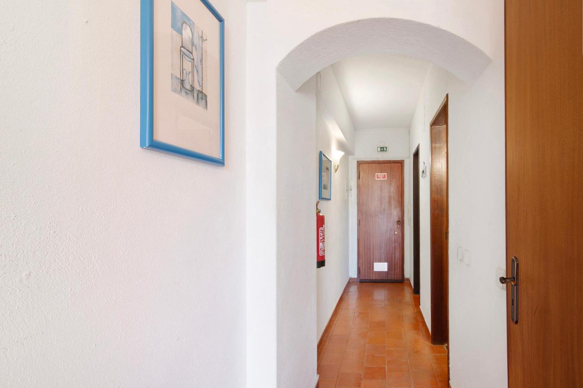 Apartarment Azur Apartment *