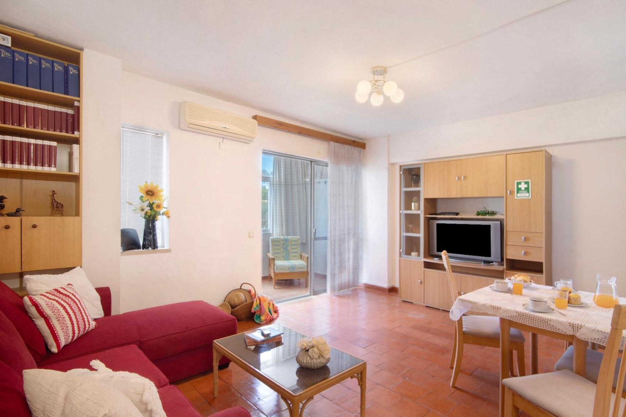 Apartment Apartarment Azur *