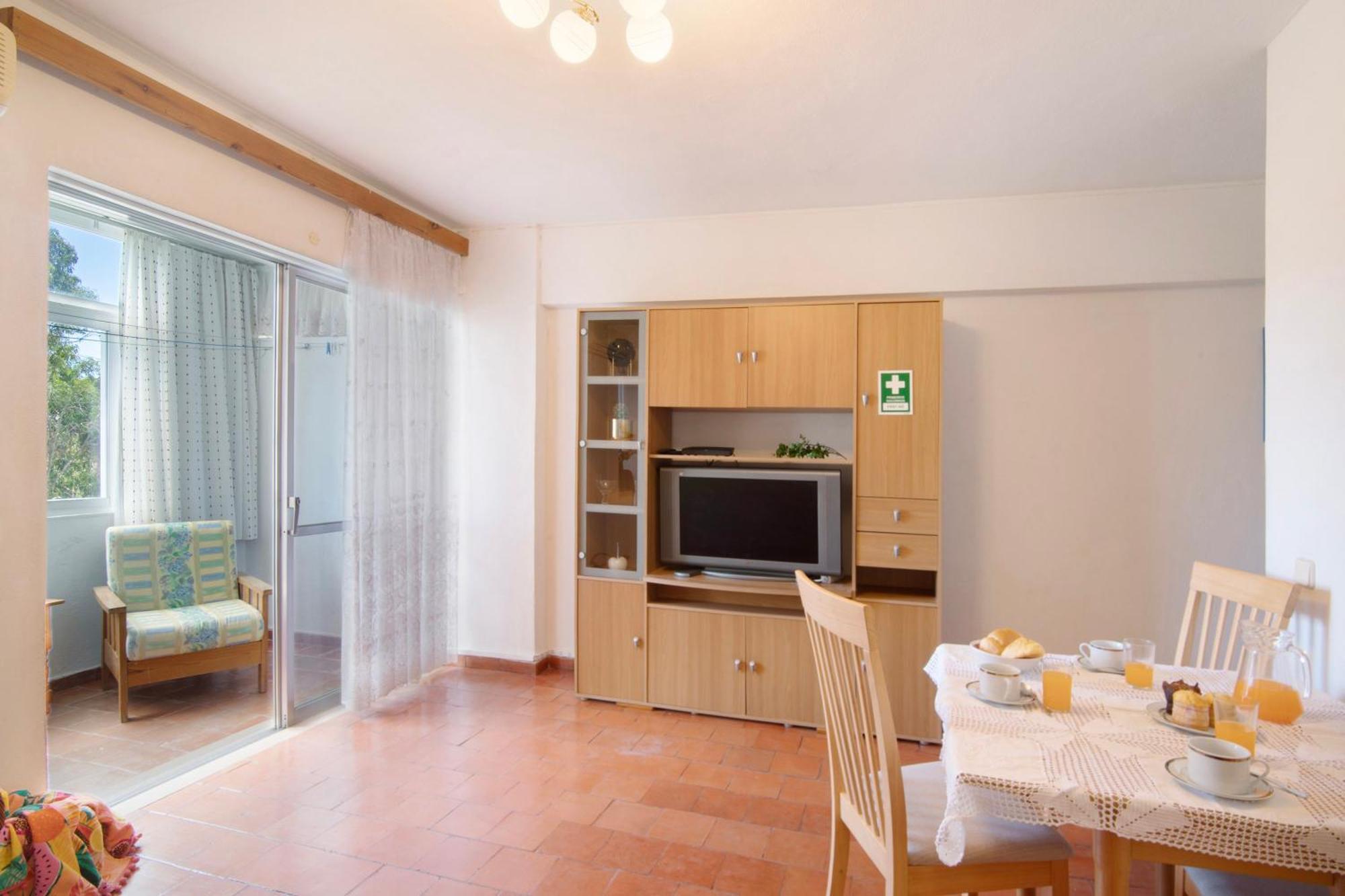 Apartarment Azur * Albufeira