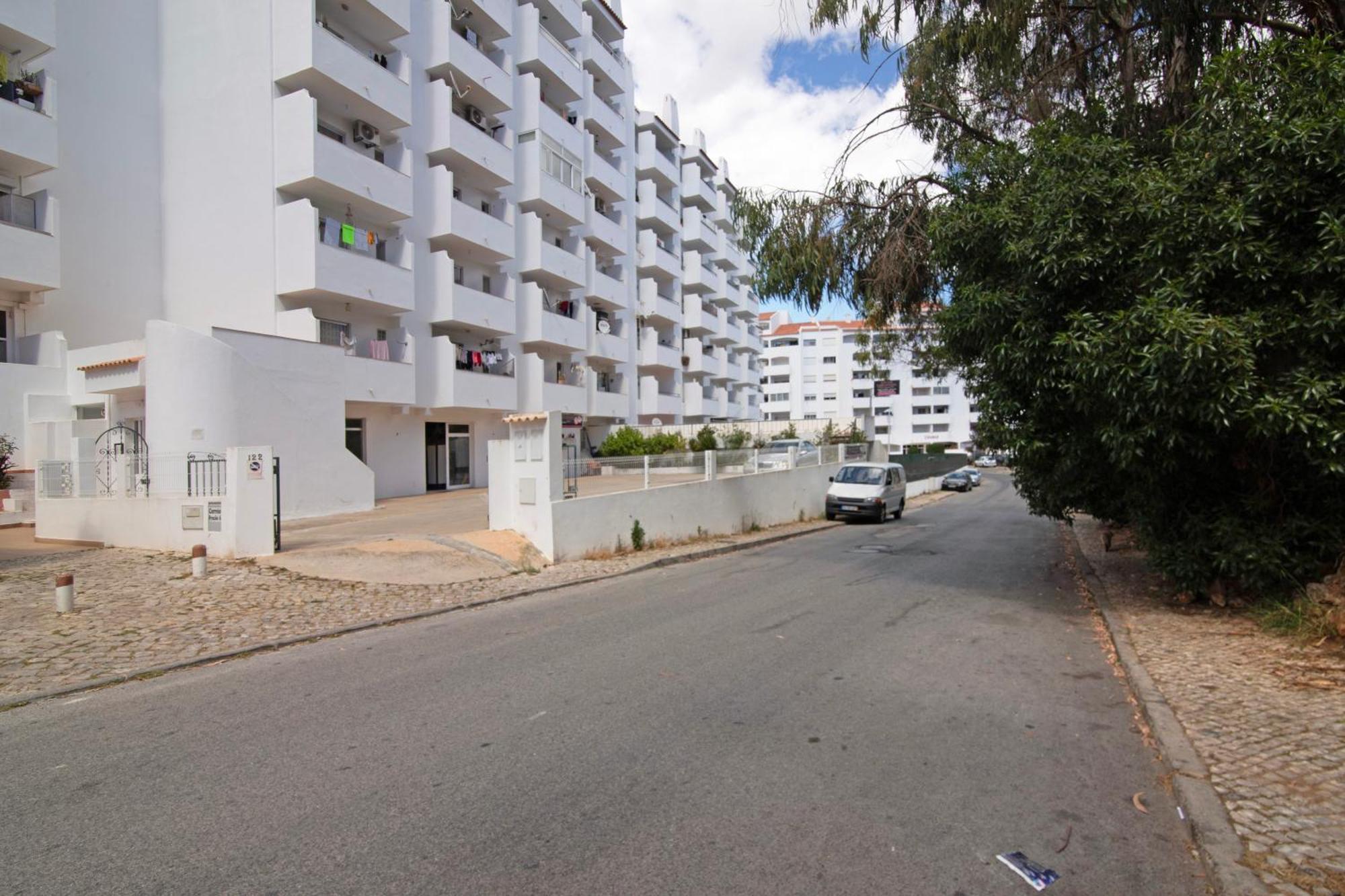 Apartarment Azur Apartment