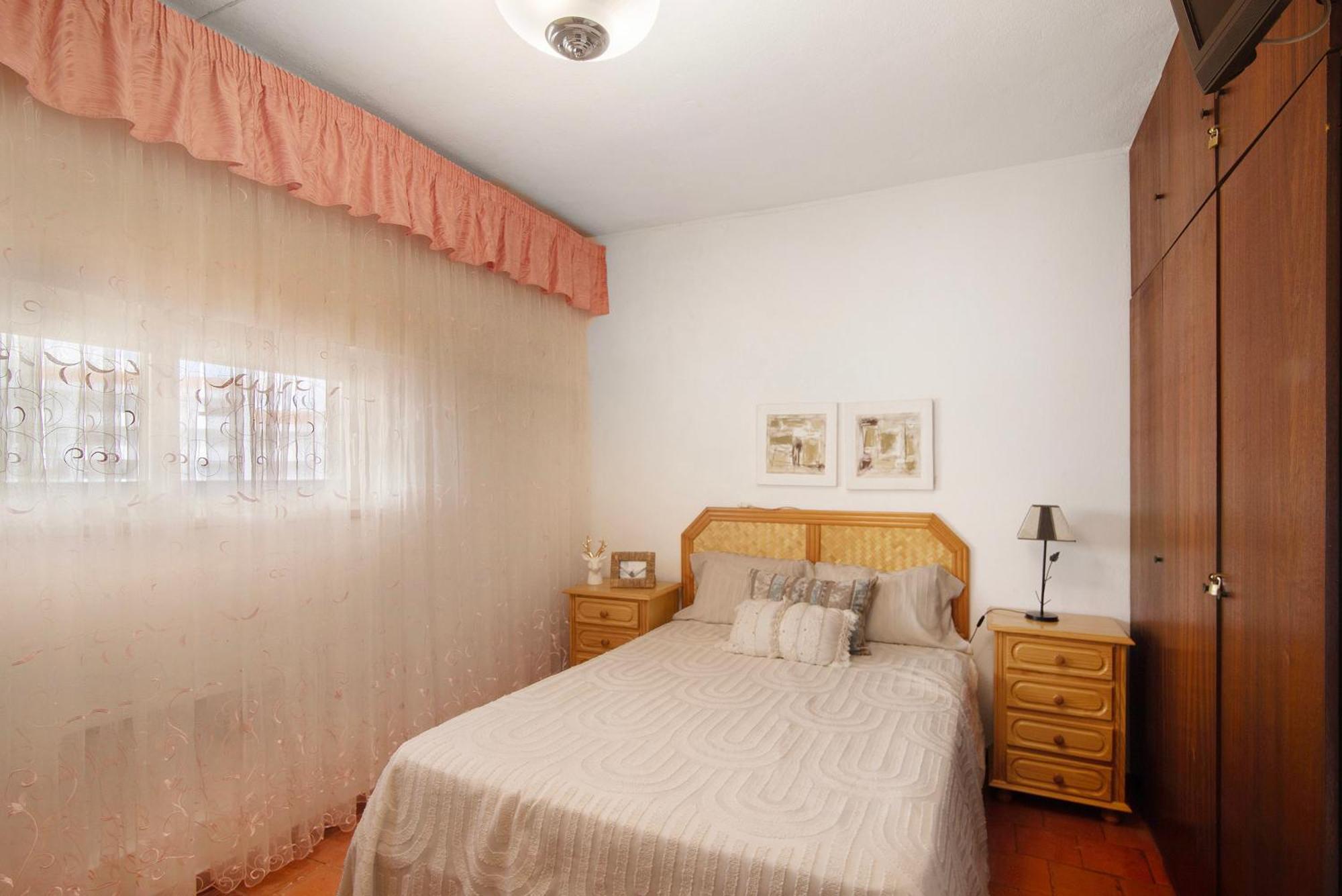 Apartarment Azur