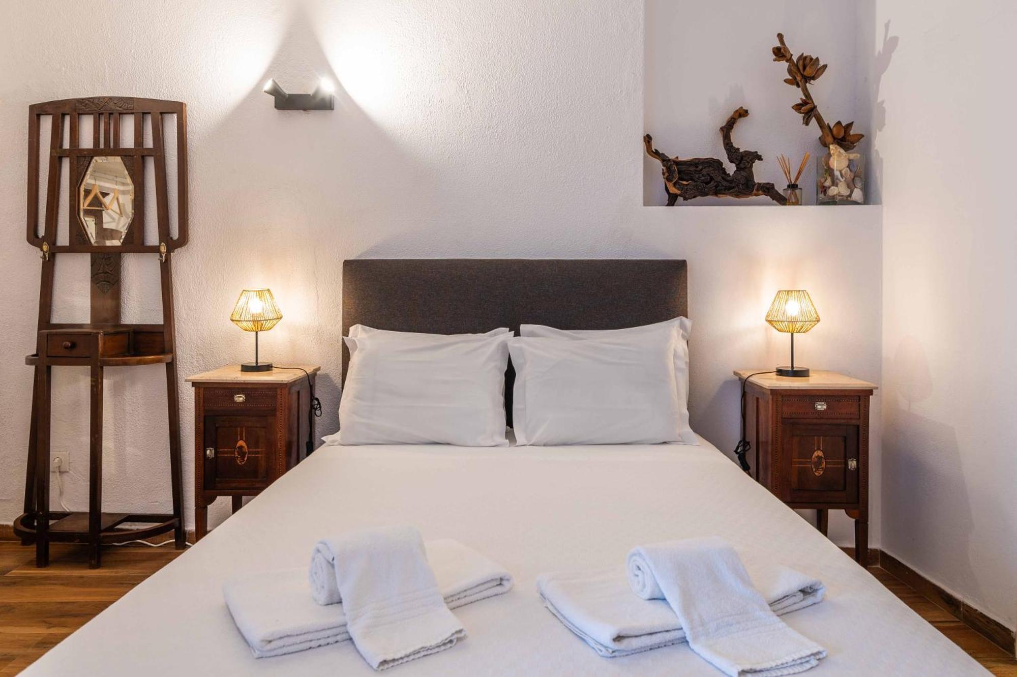 Guest house Casa Dos Arcos - Charm Albufeira