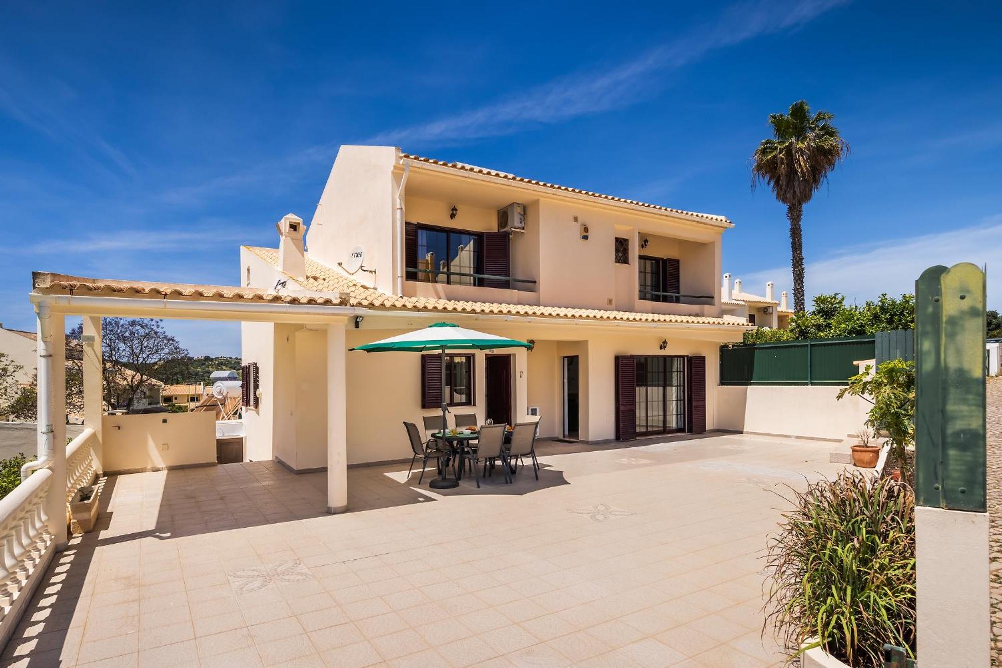 Krishan - Private Pool * Albufeira