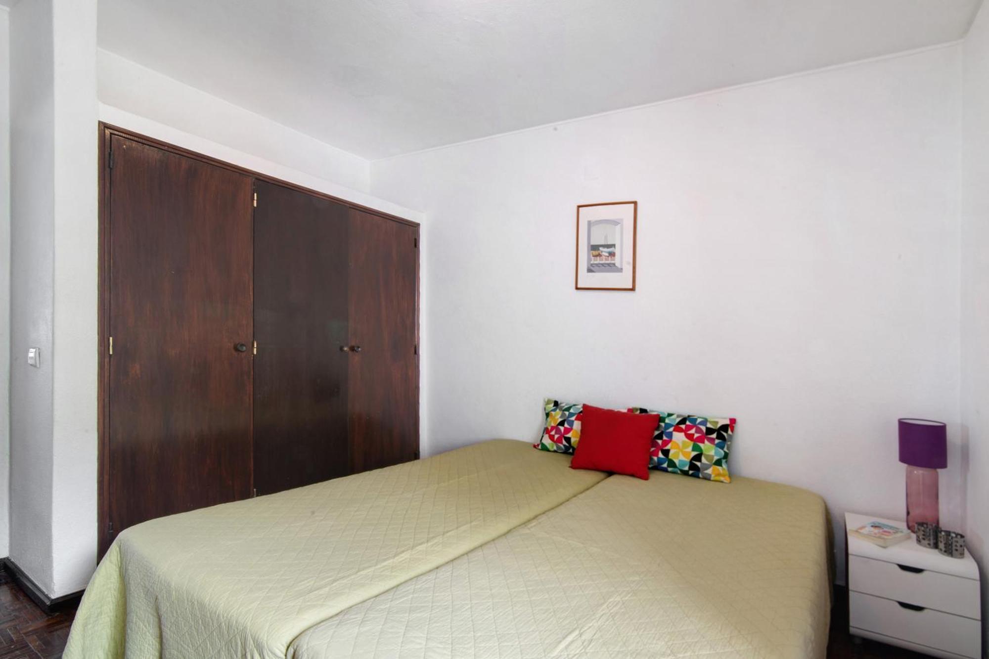 Apartment Mar Azul 4