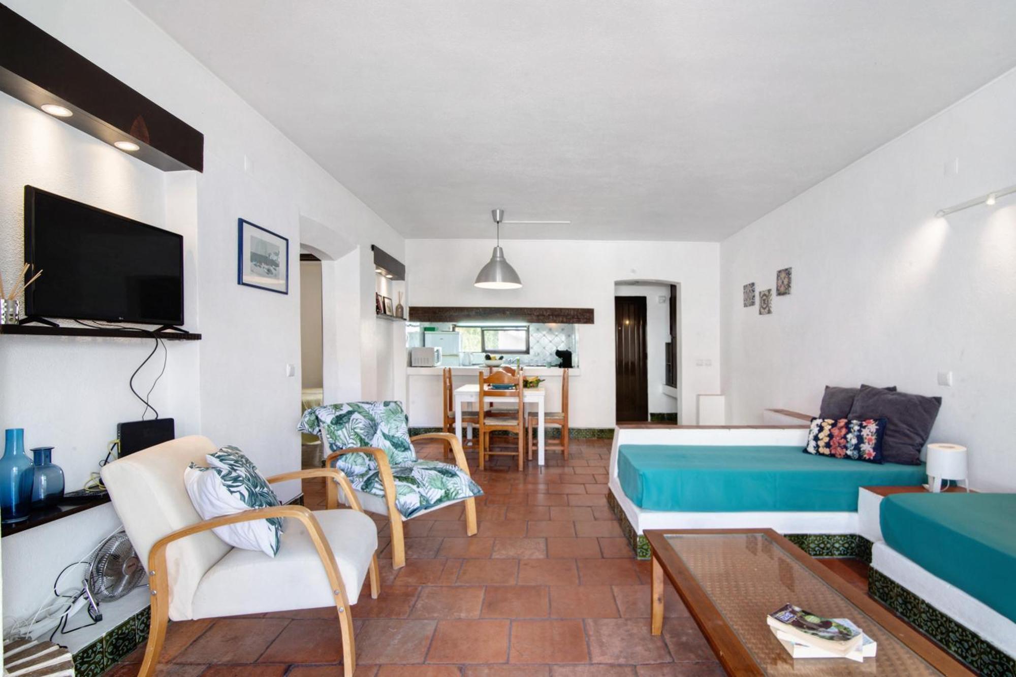 Apartment Mar Azul 4