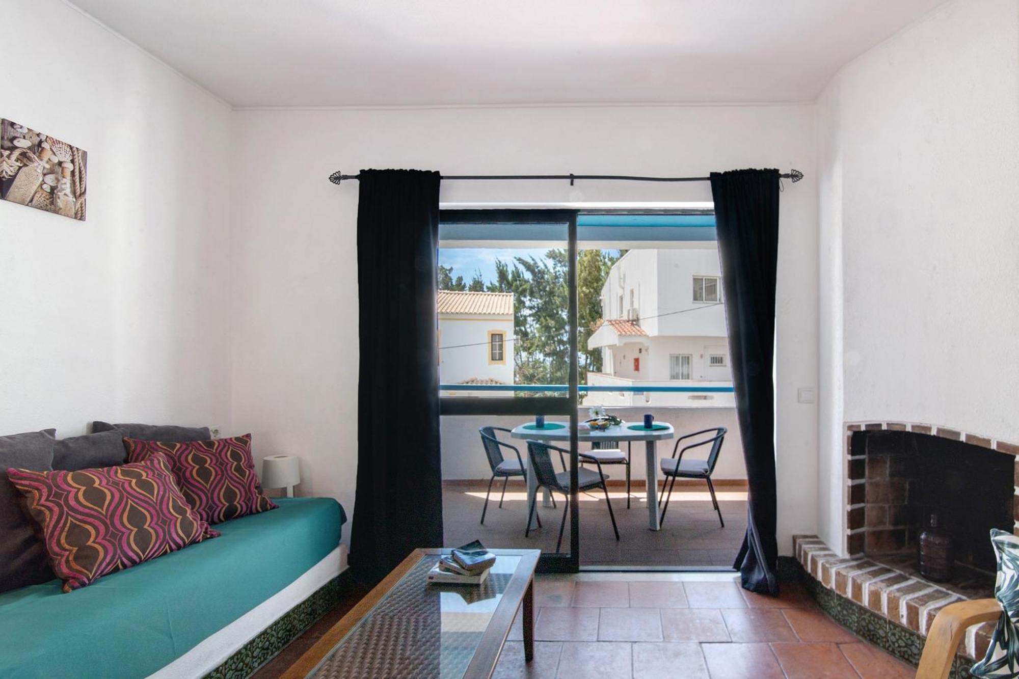 Apartment Mar Azul 4 *