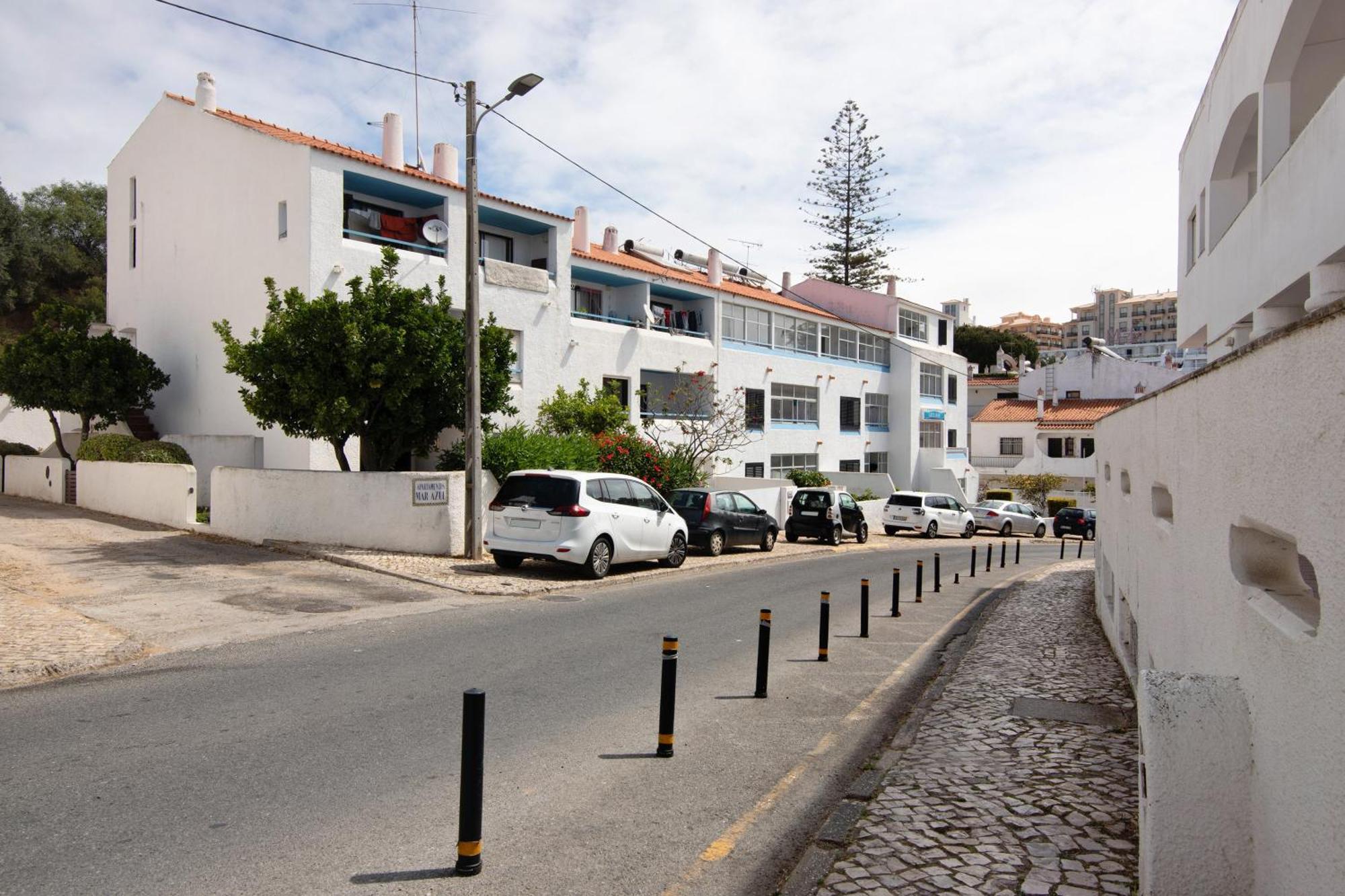 Mar Azul 4