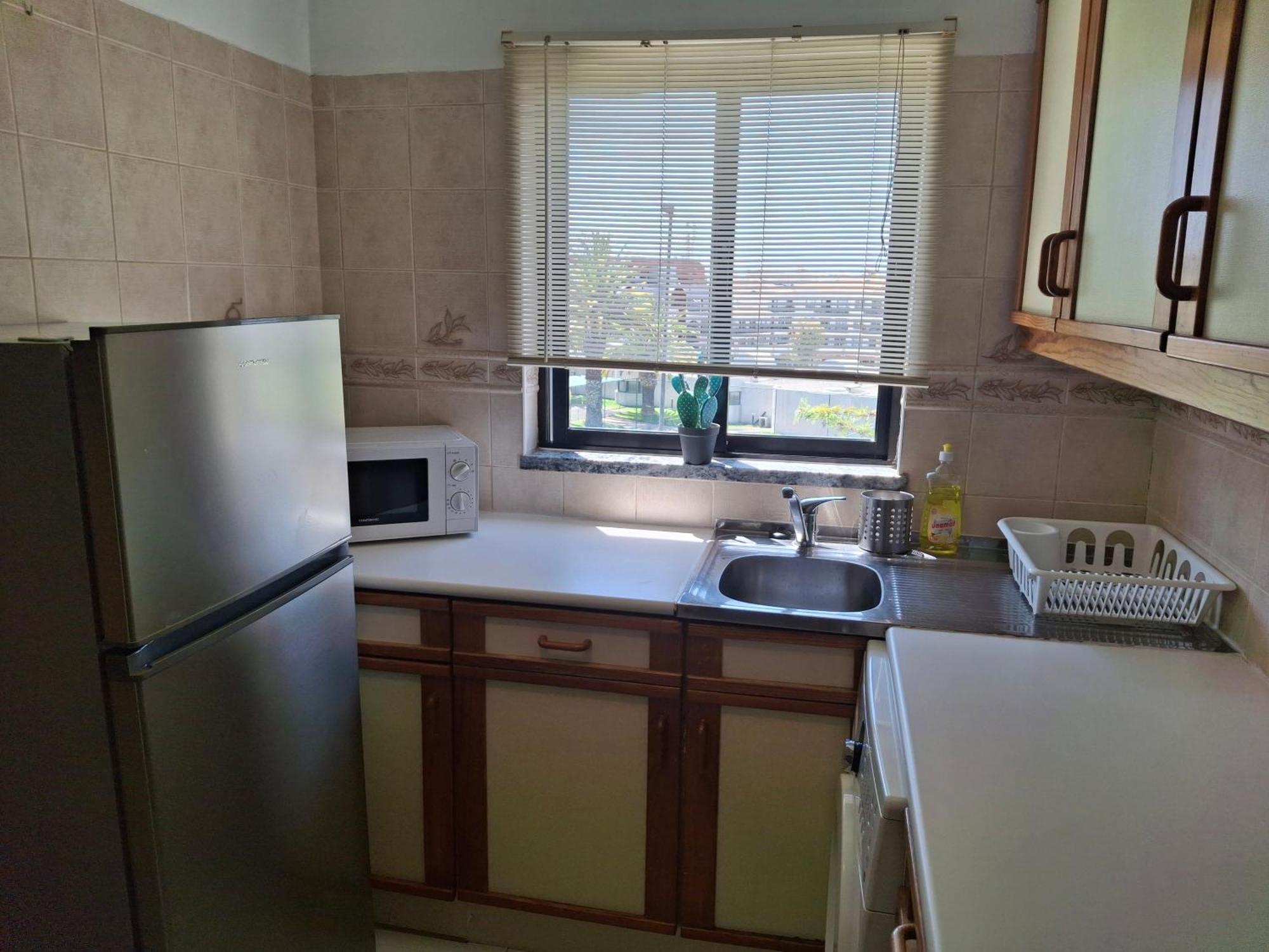 Apartment Oura Albufeira