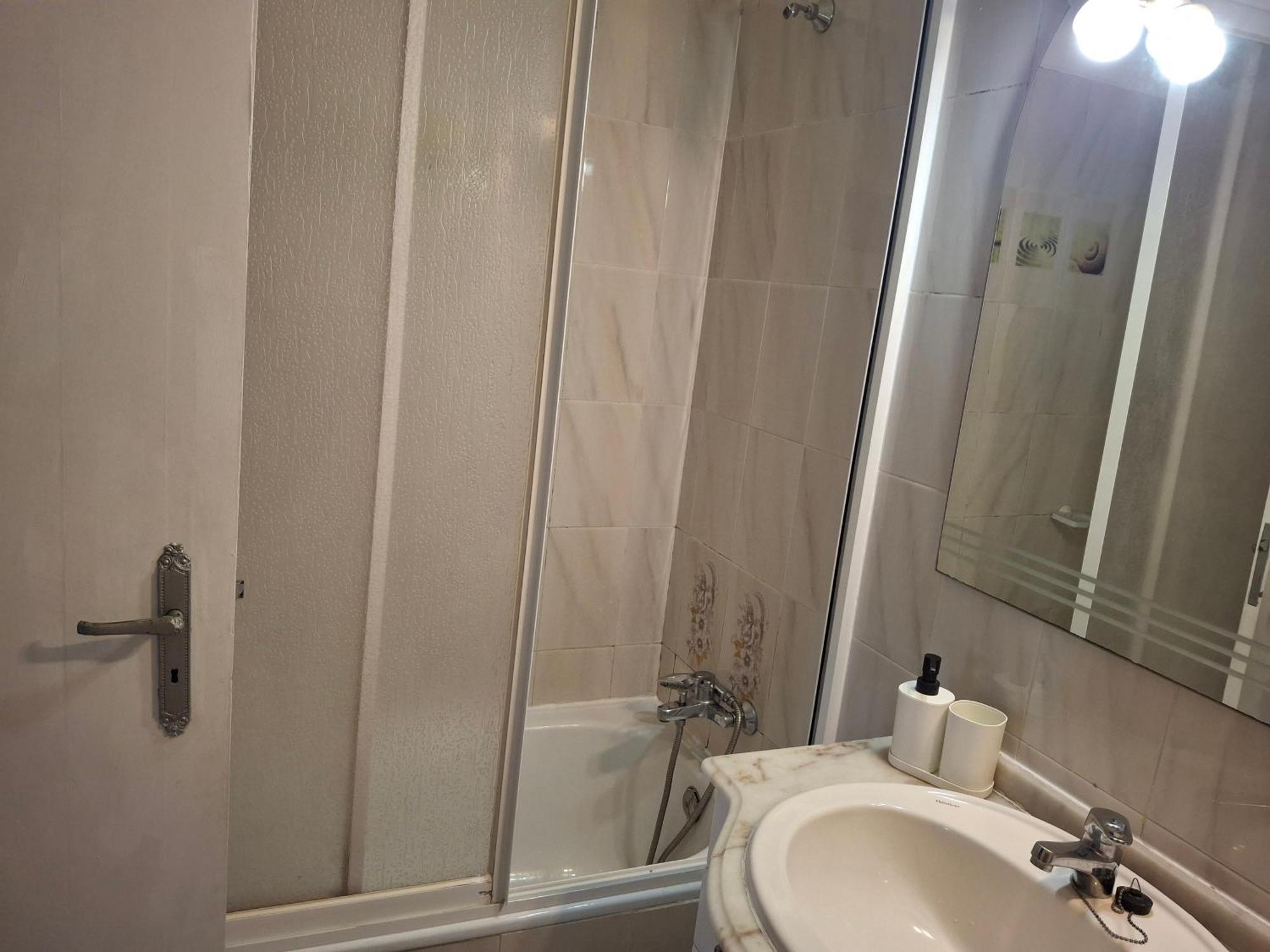 Apartment Oura *