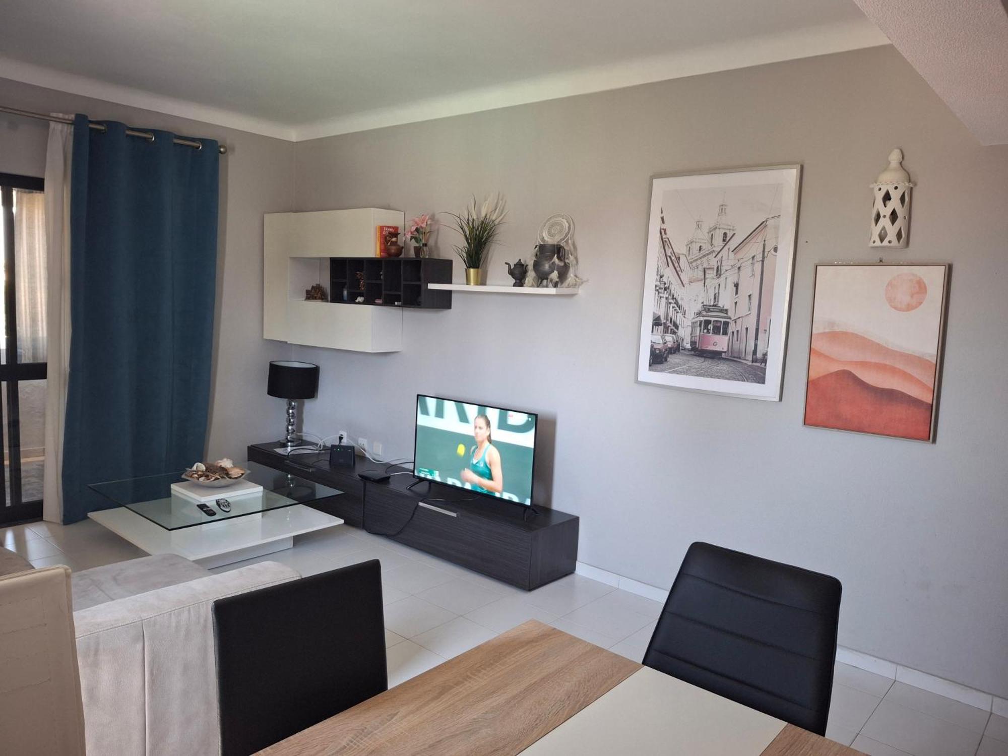 Apartment Oura Albufeira