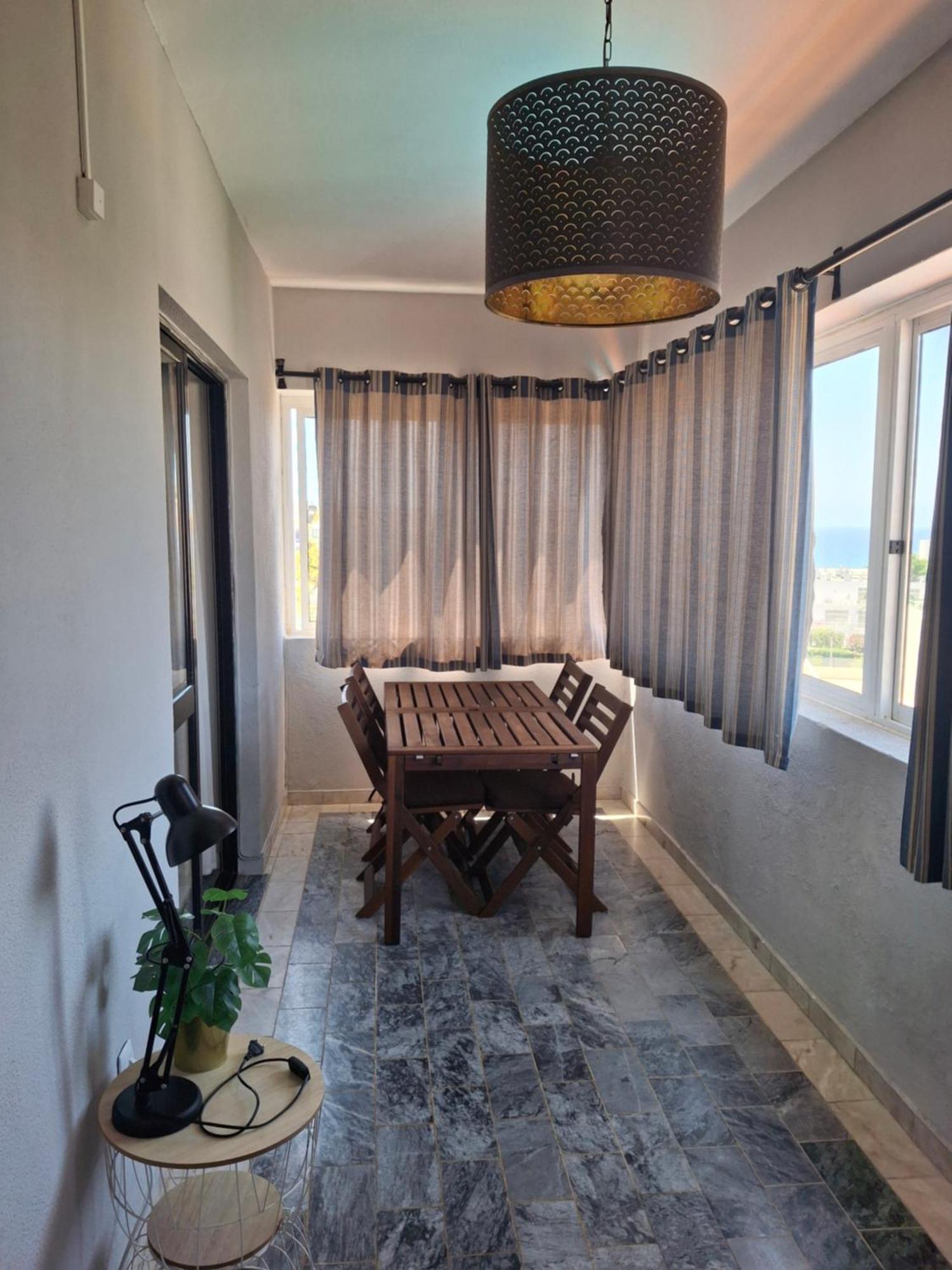 Apartment Oura