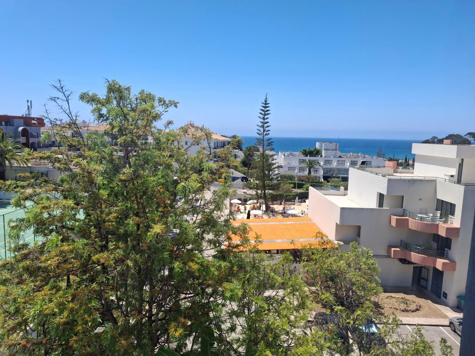Oura Apartment Albufeira