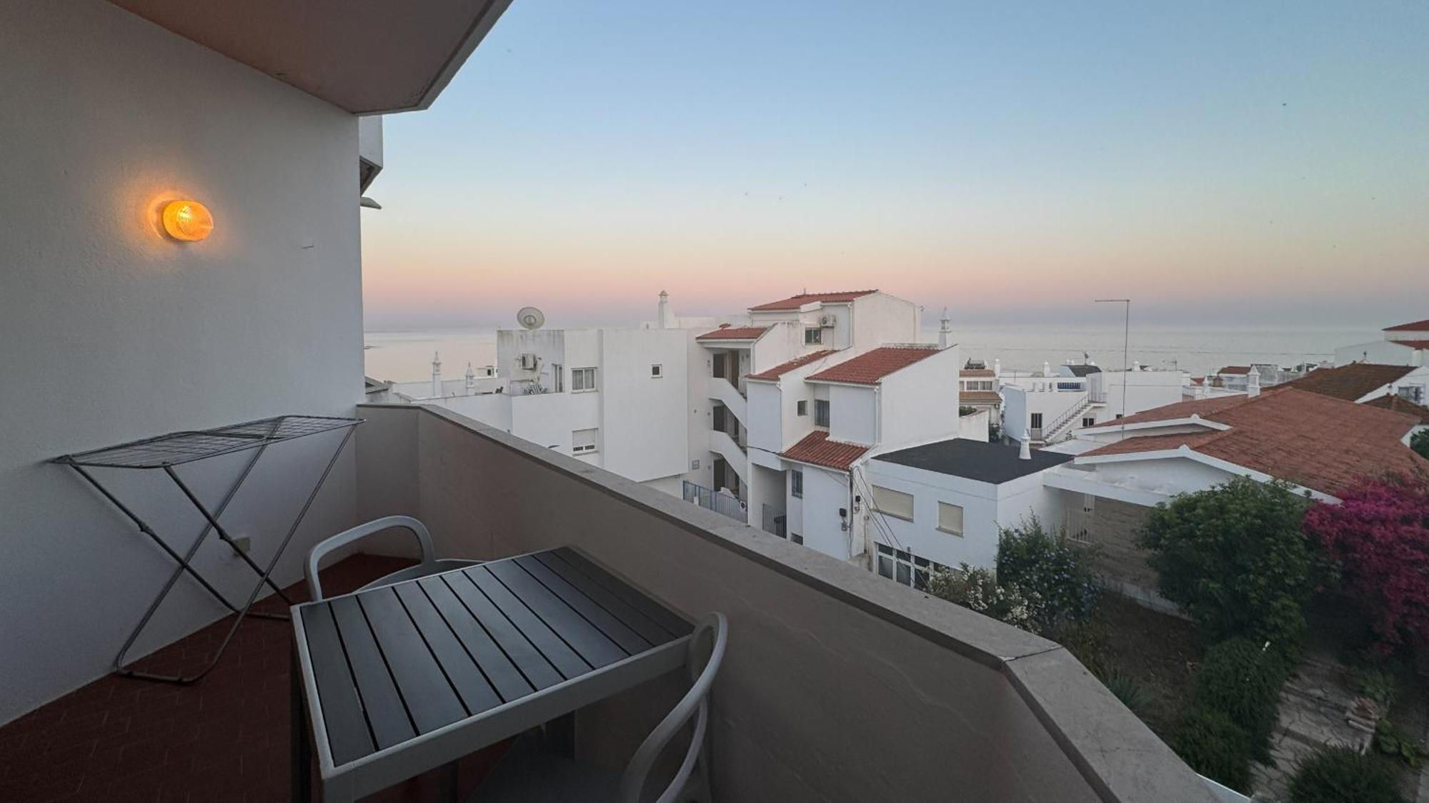 T1 Vistamar Centro Historico Apartamento Albufeira
