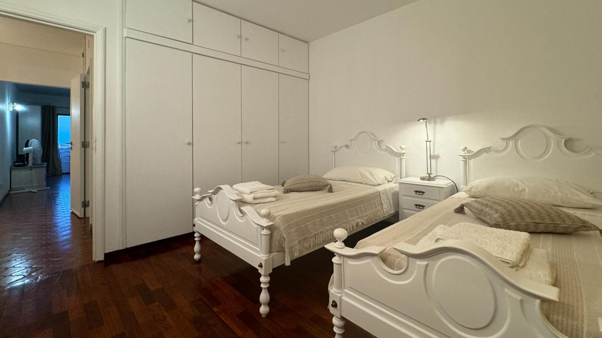 Apartamento T1 Vistamar Centro Historico Albufeira