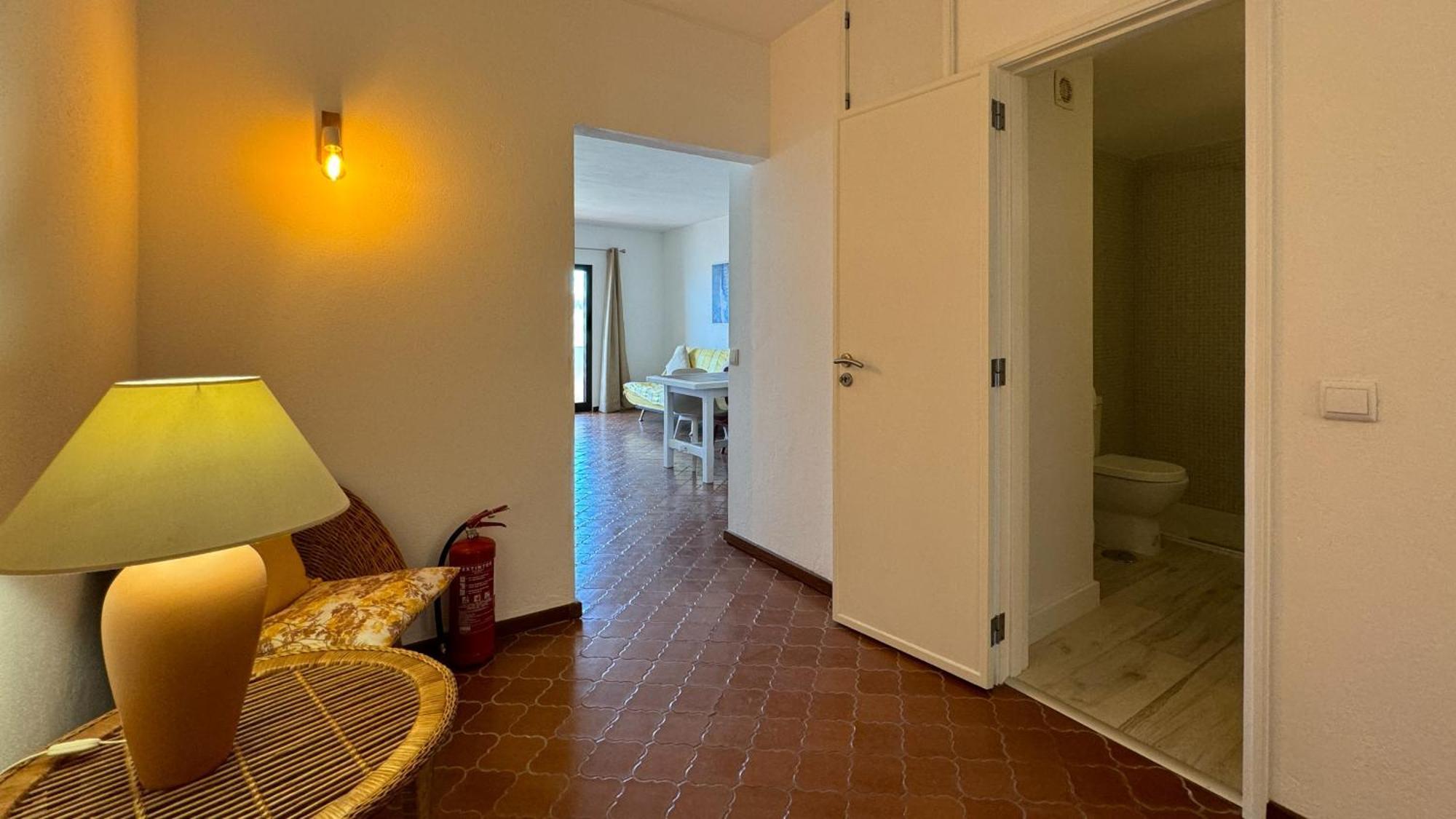 Apartamento T1 Vistamar Centro Historico Albufeira