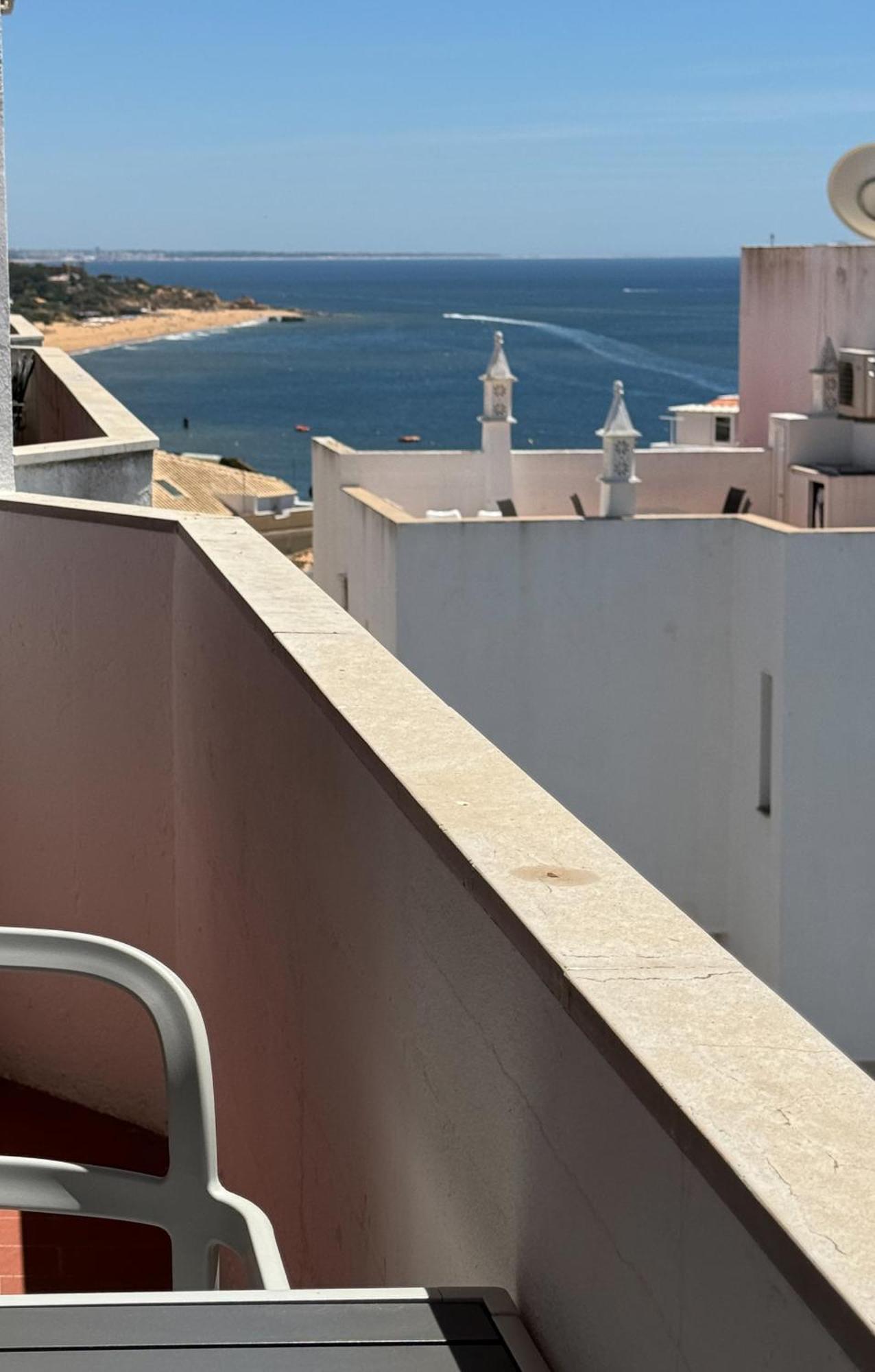 T1 Vistamar Centro Historico Apartamento Albufeira