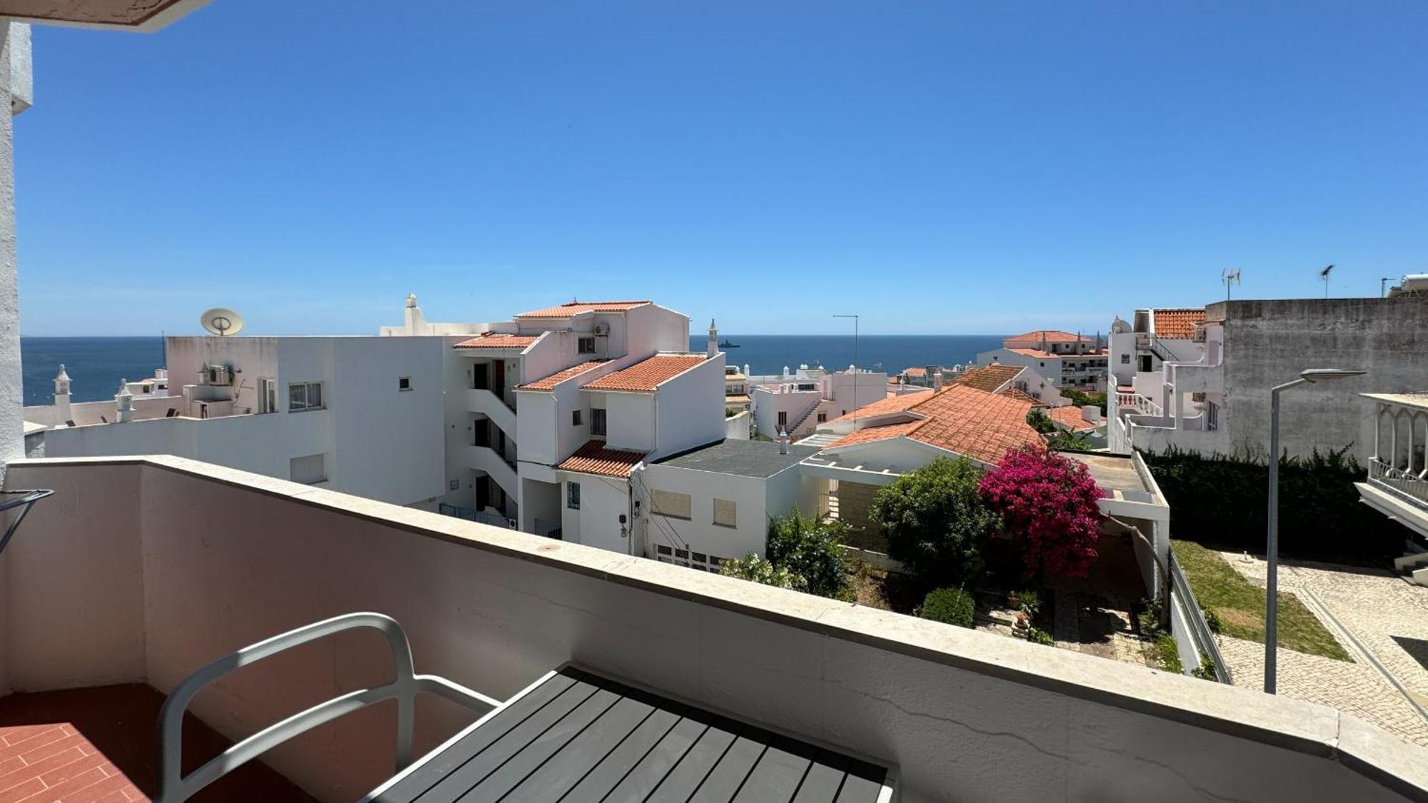 Apartamento T1 Vistamar Centro Historico Albufeira