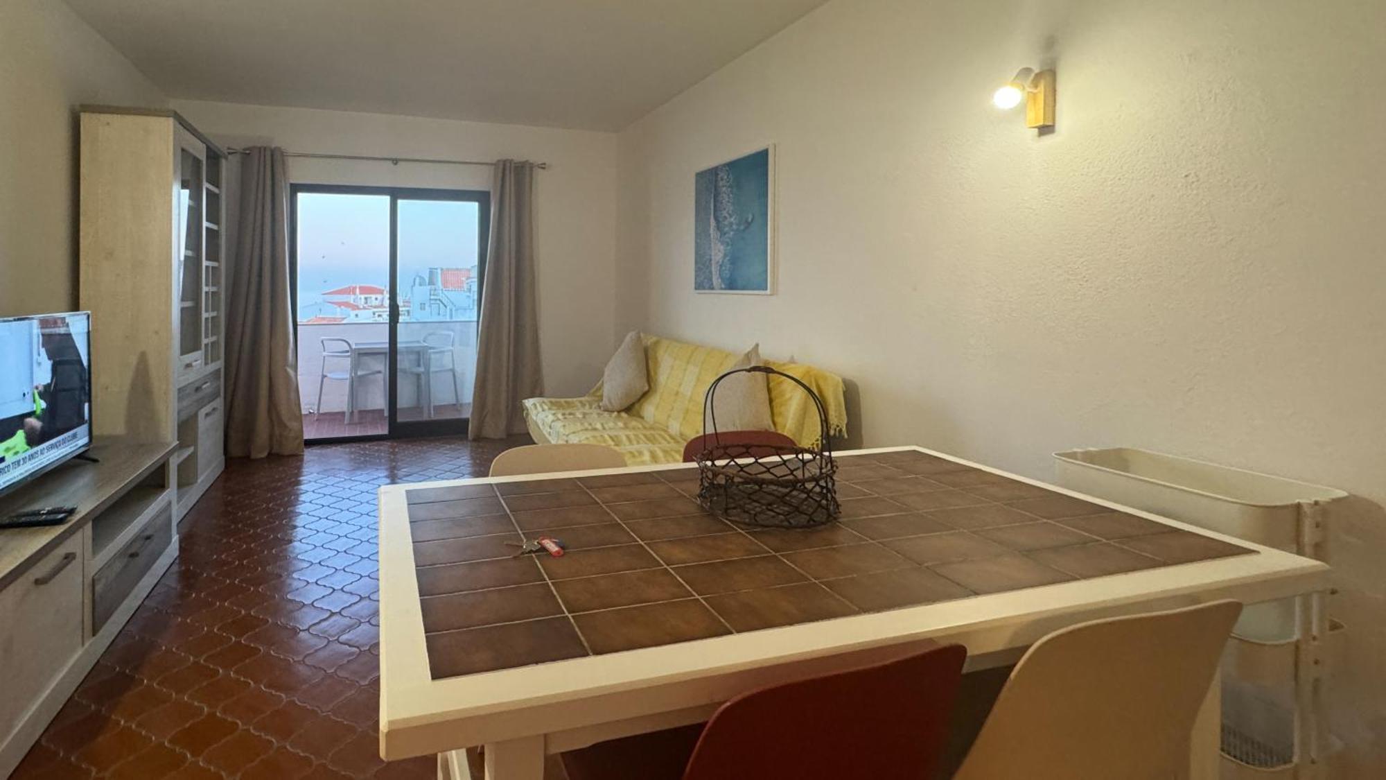 T1 Vistamar Centro Historico Apartamento