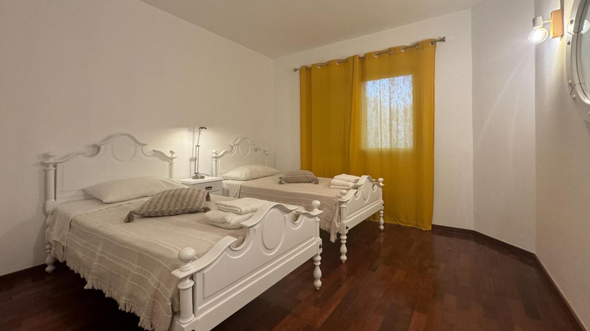 T1 Vistamar Centro Historico Apartamento