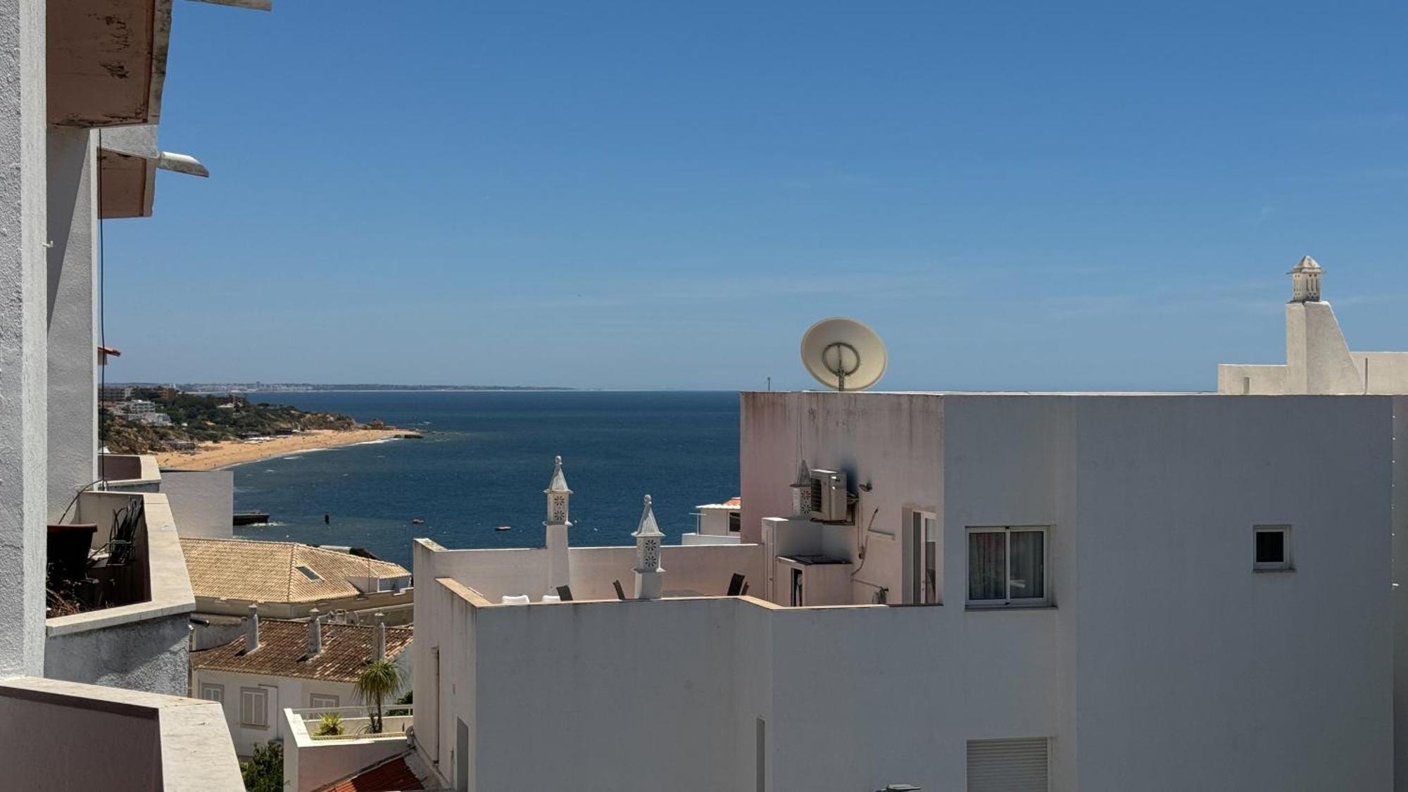 T1 Vistamar Centro Historico Apartamento Albufeira