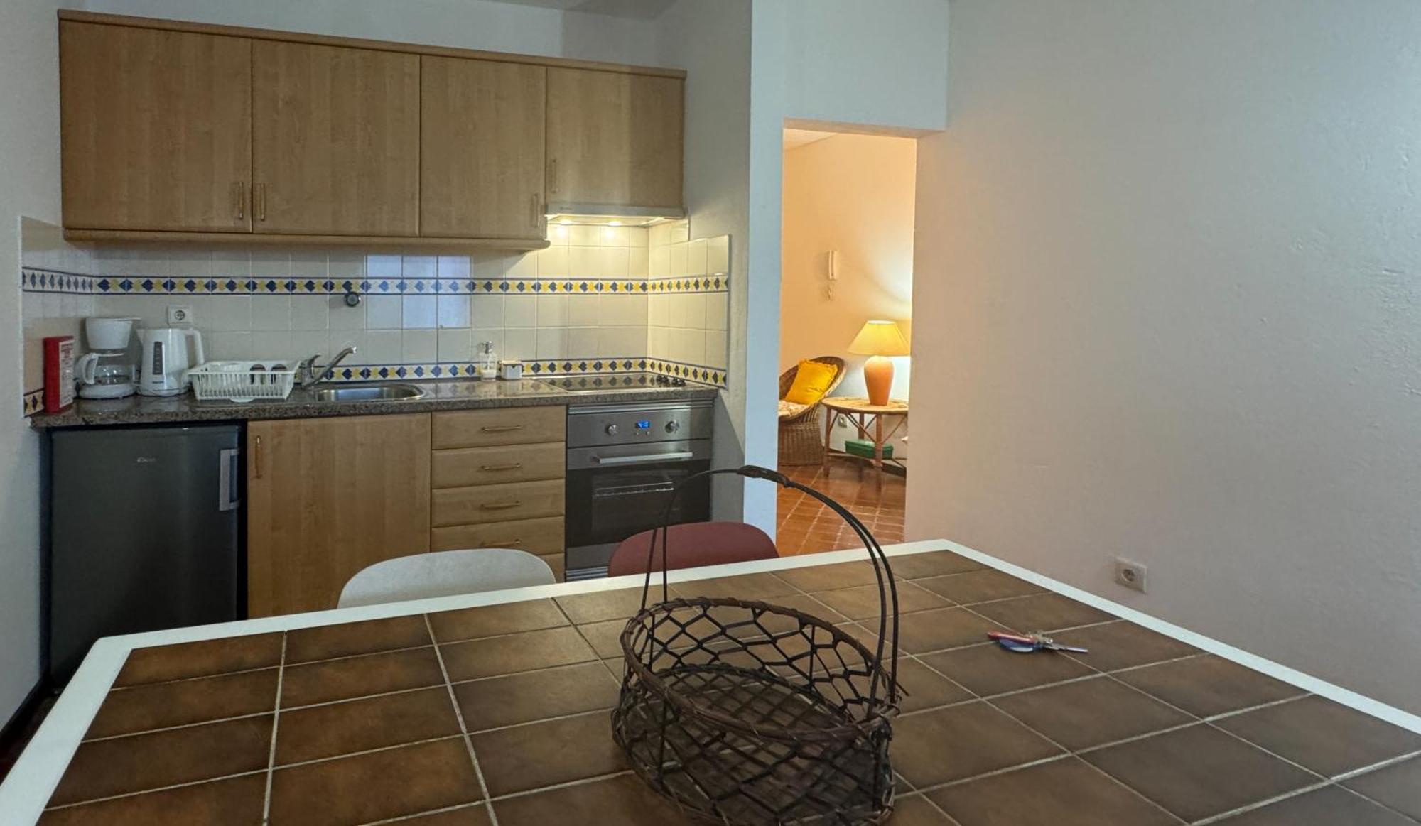 Apartamento T1 Vistamar Centro Historico Albufeira