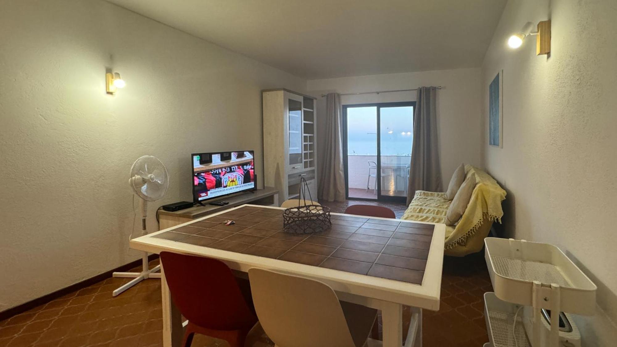 T1 Vistamar Centro Historico Apartamento Albufeira