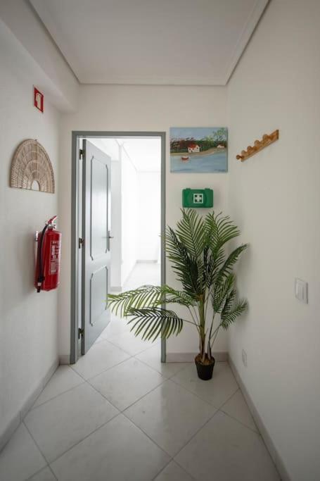 La Vie Simple Apartment