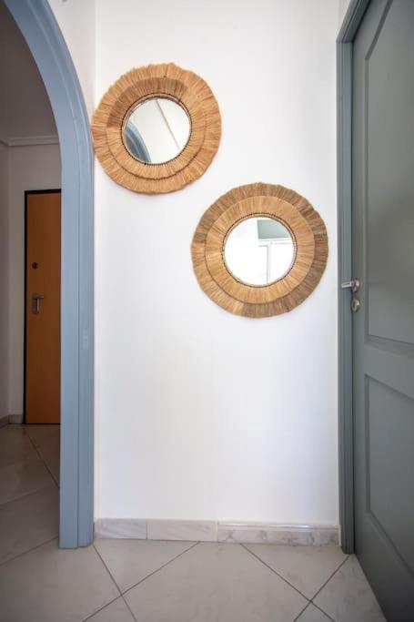 Apartment La Vie Simple *