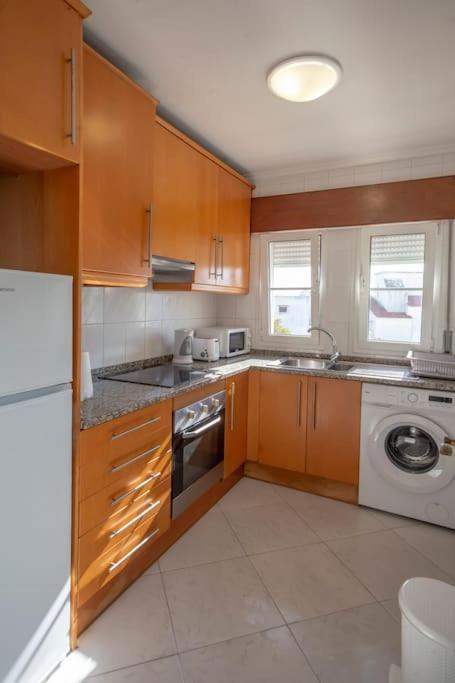 La Vie Simple Apartment *