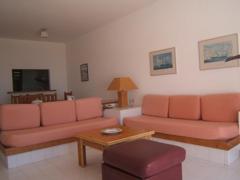 Almar Apartamento 3* Albufeira