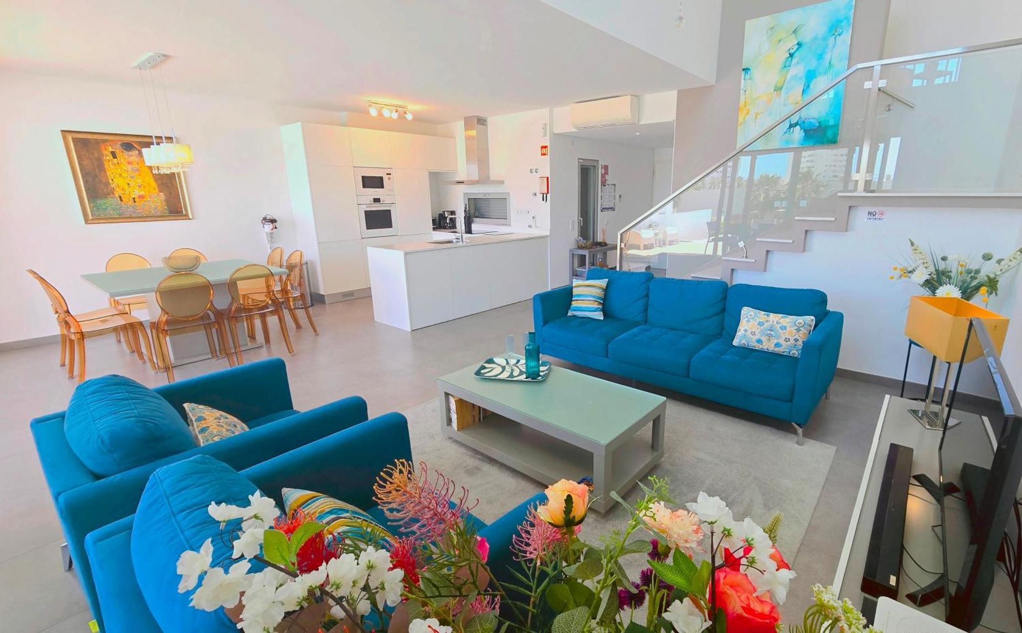 Luxury & Private Heatable Pool In Albufeira