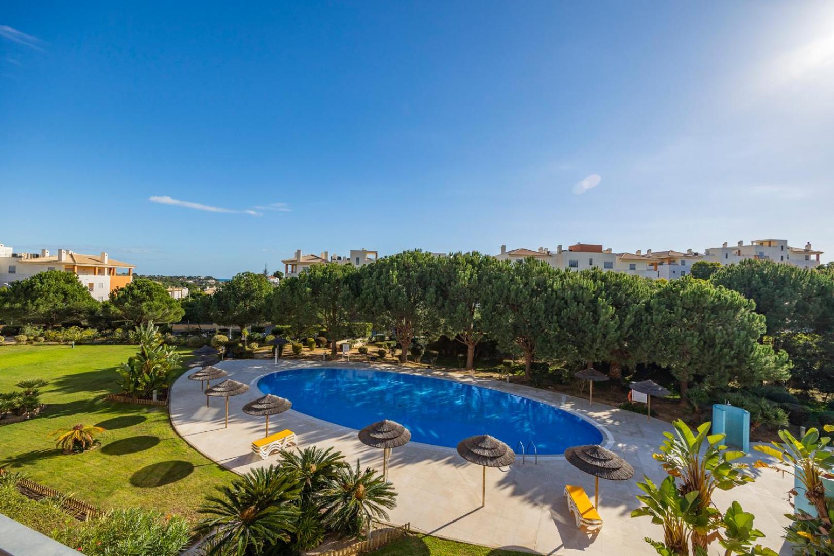 Corcovada Albufeira