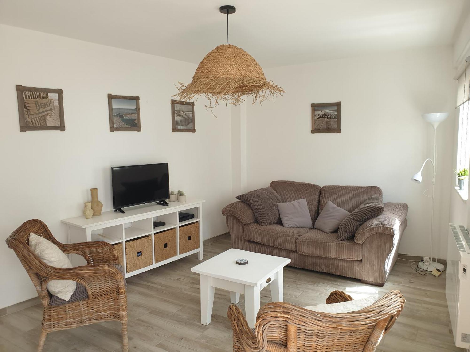 Casa Holiday home