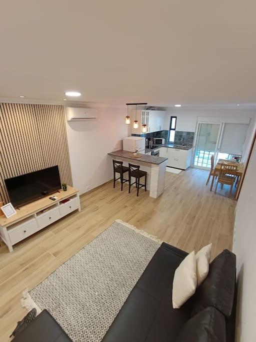 - Sun, Pool And Marina View! Apartment Albufeira
