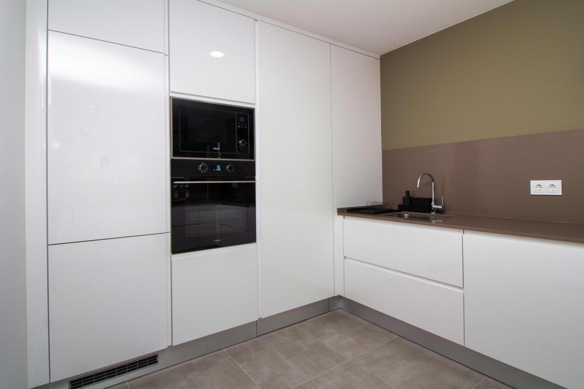 Orada 25 House - Luxurious & Games & Privat Pool & Gym Villa *