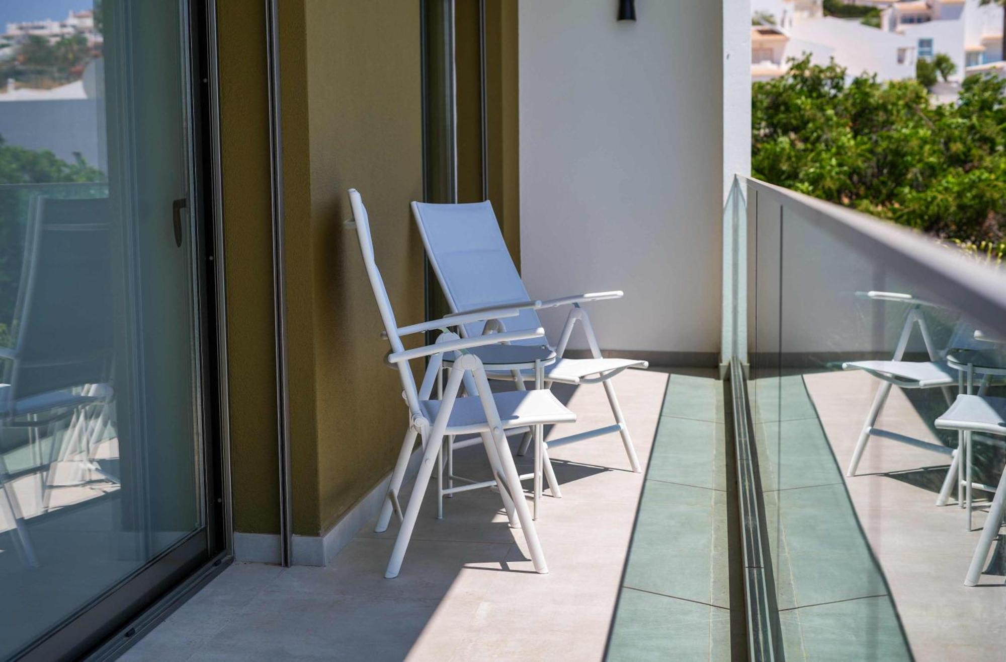 Villa Orada 25 House - Luxurious & Games & Privat Pool & Gym Albufeira