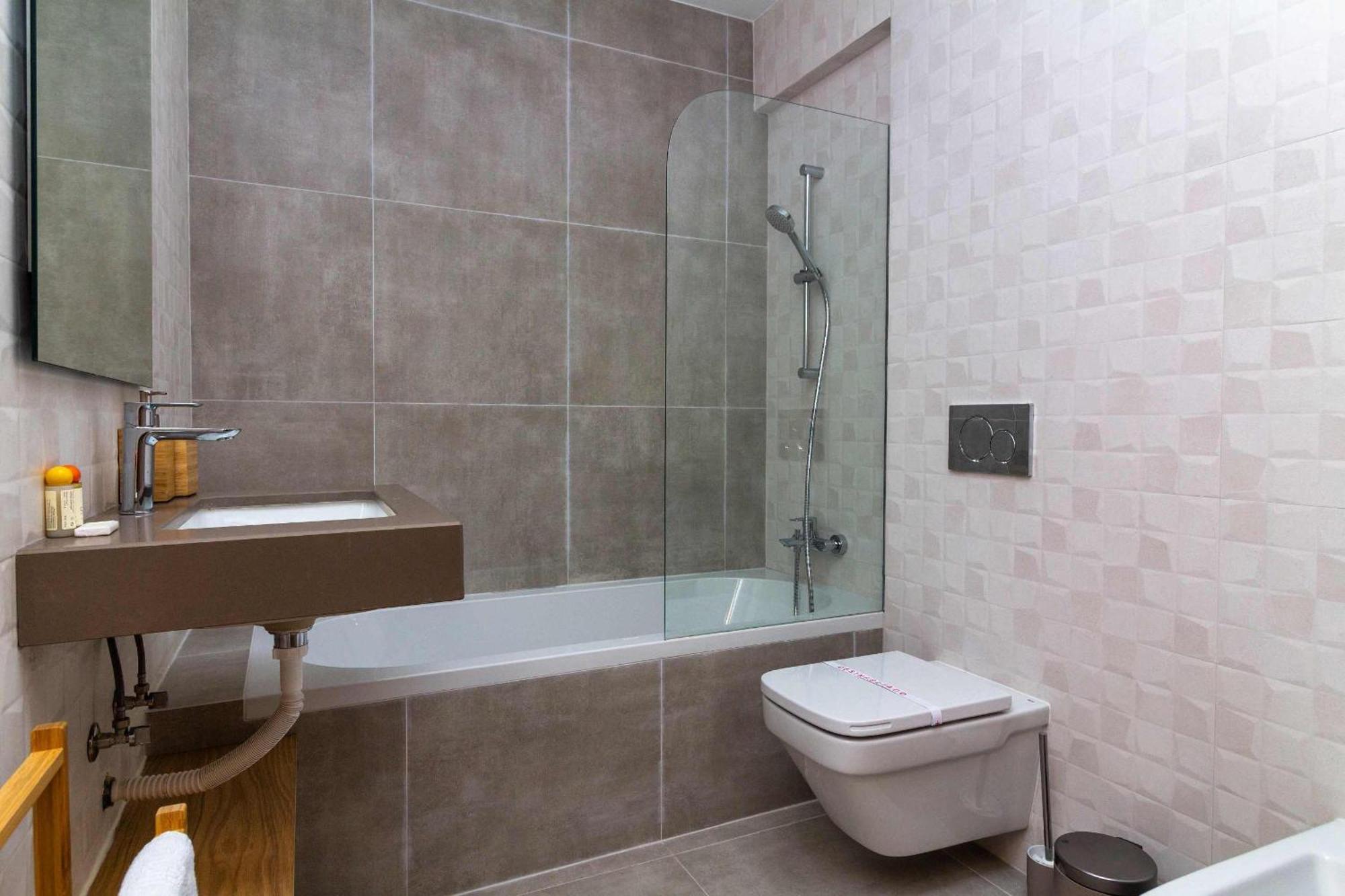 Villa Orada 25 House - Luxurious & Games & Privat Pool & Gym Albufeira