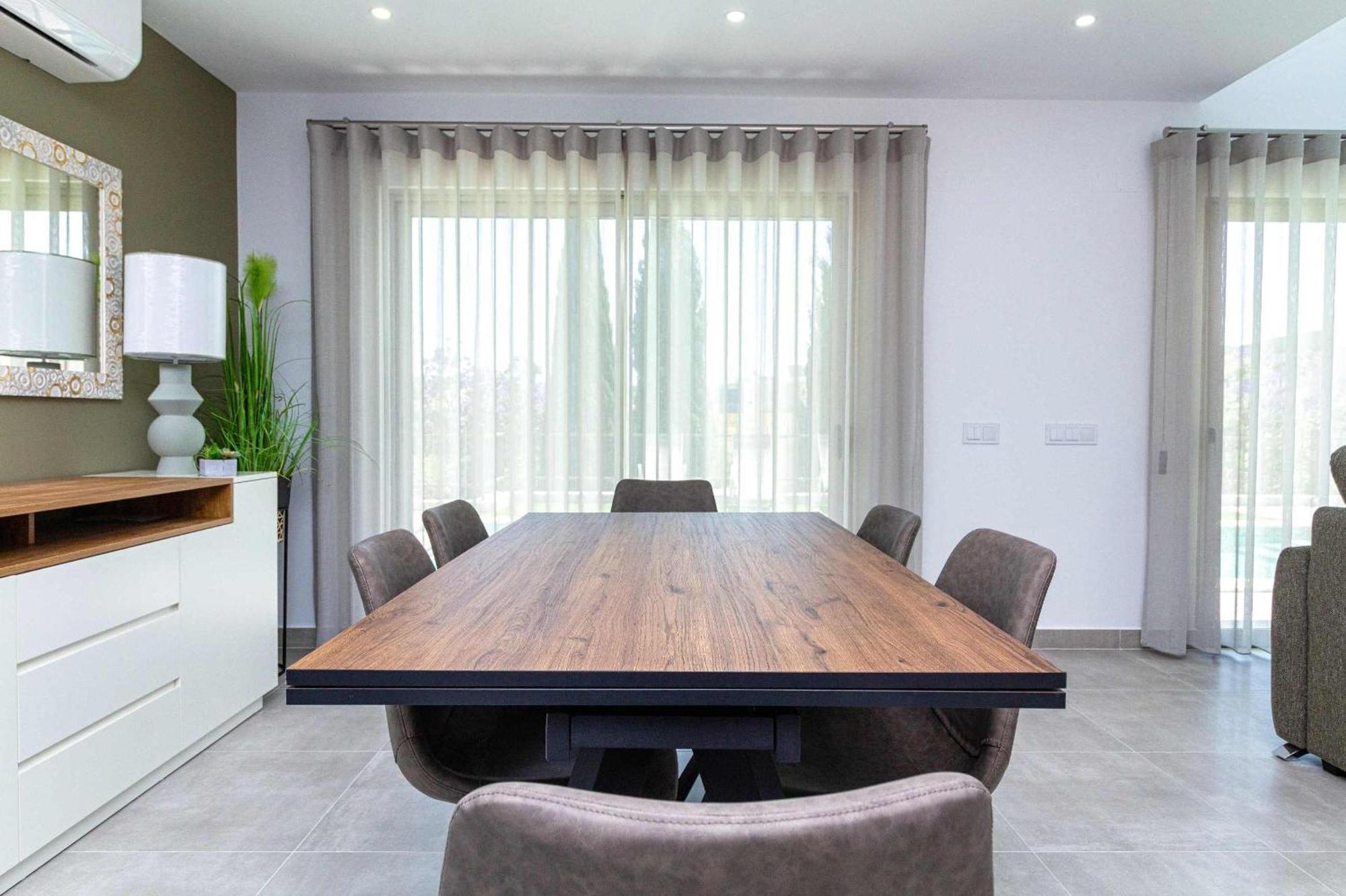 Orada 25 House - Luxurious & Games & Privat Pool & Gym Albufeira