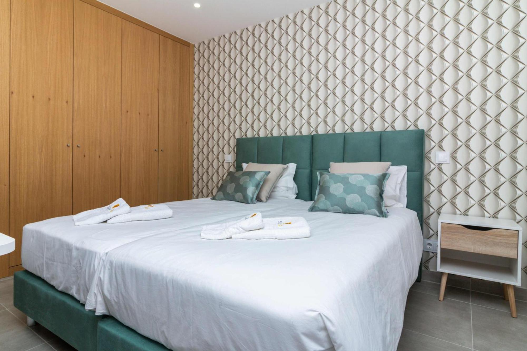 Villa Orada 25 House - Luxurious & Games & Privat Pool & Gym