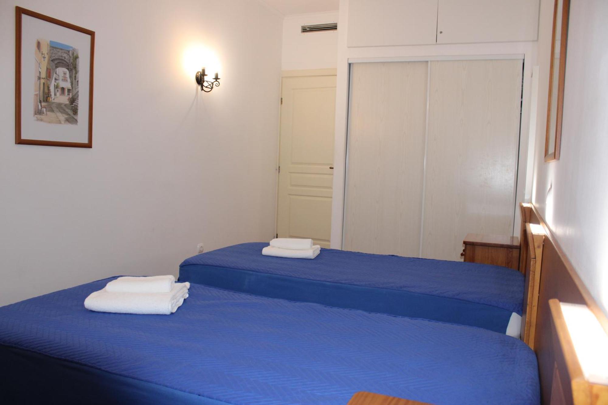 Apartment Recanto De Ferias Albufeira