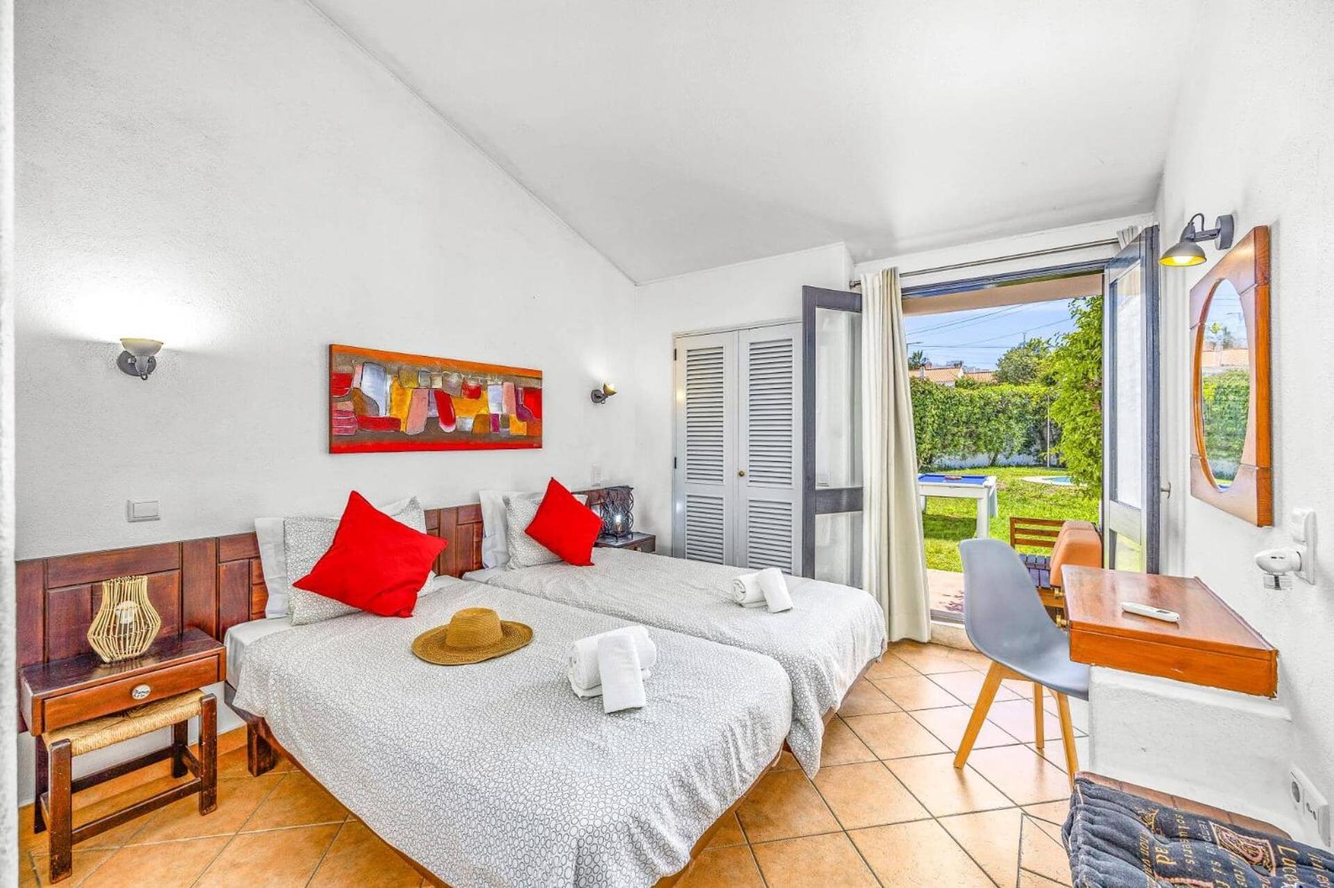 Villa Sueste By