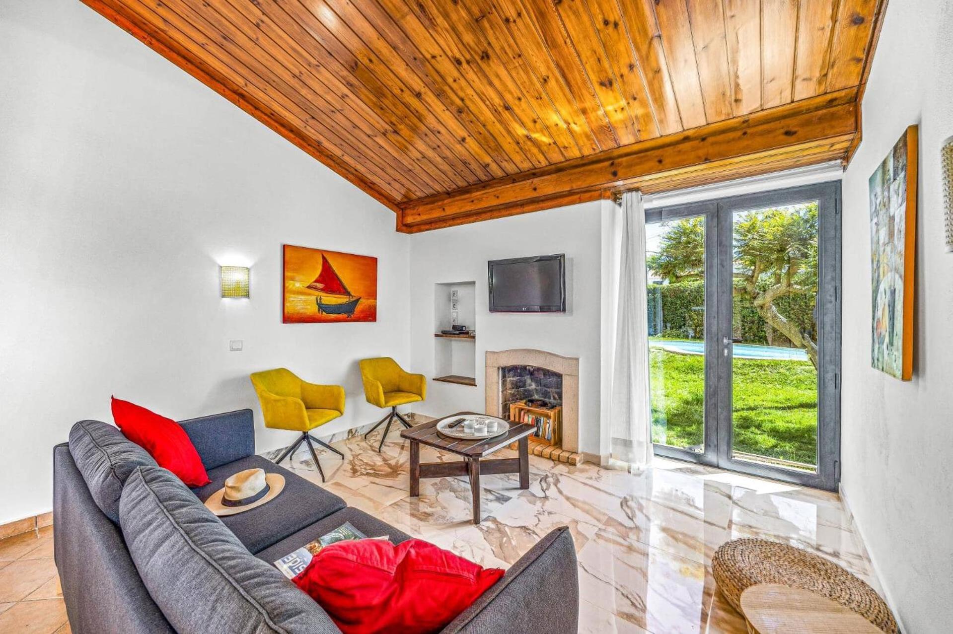 Villa Sueste By Albufeira