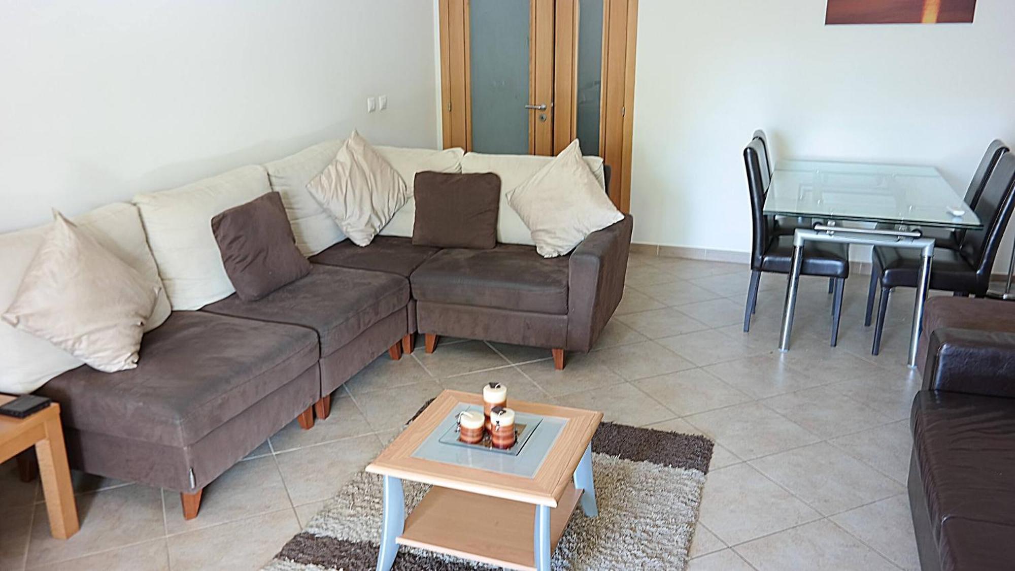 Sao Vicente By Apartment Albufeira