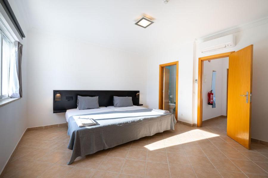 Smy Santa Eulalia Algarve Aparthotel 3*