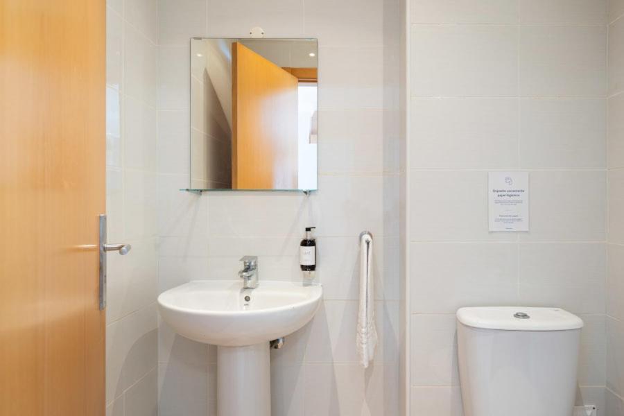 Aparthotel Smy Santa Eulalia Algarve 3*
